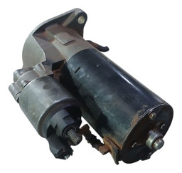 MOTOR PARTIDA ARRANQUE HILUX SW4 2.8 2016 A 2022 DETALHE