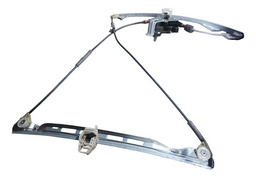 MÁQUINA DE VIDRO PORTA DIREITA PEUGEOT 206 2P 1999/10 MANUAL