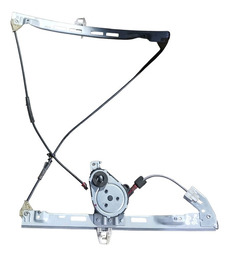 MÁQUINA DE VIDRO PORTA DIREITA PEUGEOT 206 2P 1999/10 MANUAL
