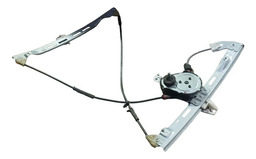 MÁQUINA DE VIDRO PORTA DIREITA PEUGEOT 206 2P 1999/10 MANUAL