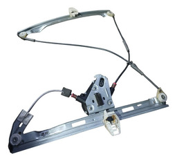 MÁQUINA DE VIDRO PORTA DIREITA PEUGEOT 206 2P 1999/10 MANUAL