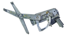 MÁQUINA DE VIDRO PORTA DIANTEIRA DIREITA VECTRA 1994 A 1995