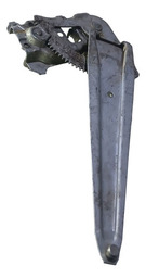 MÁQUINA DE VIDRO PORTA DIANTEIRA DIREITA VECTRA 1994 A 1995