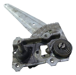 MÁQUINA DE VIDRO PORTA DIANTEIRA DIREITA VECTRA 1994 A 1995