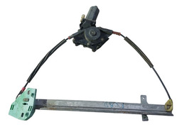 MÁQUINA DE VIDRO PORTA DIANT.DIREITA KA 1997 A 2007 ELET.