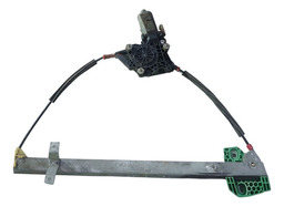 MÁQUINA DE VIDRO PORTA DIANT.DIREITA KA 1997 A 2007 ELET.