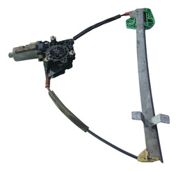 MÁQUINA DE VIDRO PORTA DIANT.DIREITA KA 1997 A 2007 ELET.