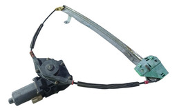 MÁQUINA DE VIDRO PORTA DIANT.DIREITA KA 1997 A 2007 ELET.