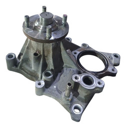BOMBA DE ÁGUA HILUX 2.8 2016 A 2023 ORIGINAL