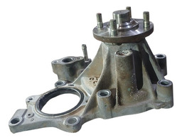 BOMBA DE ÁGUA HILUX 2.8 2016 A 2023 ORIGINAL