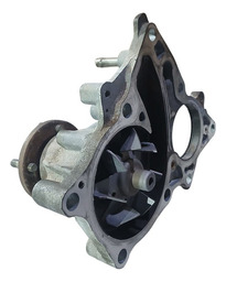 BOMBA DE ÁGUA HILUX 2.8 2016 A 2023 ORIGINAL