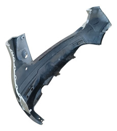 PARACHOQUE TRASEIRO ORIGINAL KICKS 2016 A 2020 DETALHE