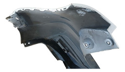 PARACHOQUE TRASEIRO ORIGINAL KICKS 2016 A 2020 DETALHE