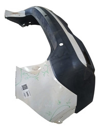 PARACHOQUE TRASEIRO ORIGINAL KICKS 2016 A 2020 DETALHE