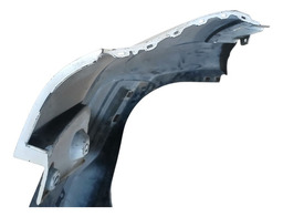 PARACHOQUE TRASEIRO ORIGINAL KICKS 2016 A 2020 DETALHE