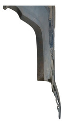 PARACHOQUE TRASEIRO VECTRA ELEGANCE SEDAN 2007/2011 DETALHE