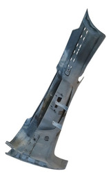 PARACHOQUE TRASEIRO VECTRA ELEGANCE SEDAN 2007/2011 DETALHE