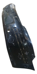 PARACHOQUE TRASEIRO VECTRA ELEGANCE SEDAN 2007/2011 DETALHE