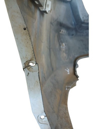 PARACHOQUE TRASEIRO CERATO 2009 A 2014 ORIGINAL DETALHE