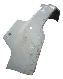 PARACHOQUE TRASEIRO CERATO 2009 A 2014 ORIGINAL DETALHE