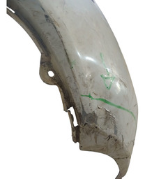 PARACHOQUE TRASEIRO CERATO 2009 A 2014 ORIGINAL DETALHE