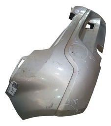 CAPA PARACHOQUE TRASEIRO SANDERO 2008 A 2013 DETALHE