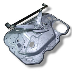 MÁQUINA VIDRO DIANTEIRA DIREITA FOCUS 2009 A 2013