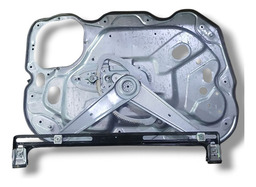 MÁQUINA VIDRO DIANTEIRA DIREITA FOCUS 2009 A 2013