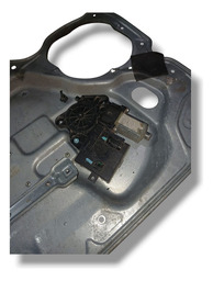 MÁQUINA VIDRO DIANTEIRA DIREITA FOCUS 2009 A 2013