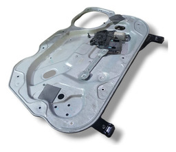 MÁQUINA VIDRO DIANTEIRA DIREITA FOCUS 2009 A 2013