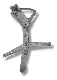 MÁQUINA VIDRO MANUAL DIANTEIRA DIREITA CELTA 2000 A 2007