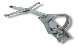 MÁQUINA VIDRO MANUAL DIANTEIRA DIREITA CELTA 2000 A 2007