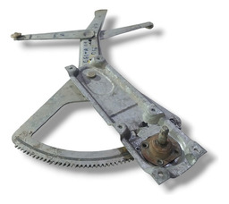 MÁQUINA VIDRO MANUAL DIANTEIRA DIREITA CELTA 2000 A 2007