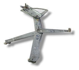 MÁQUINA VIDRO MANUAL DIANTEIRA DIREITA CELTA 2000 A 2007