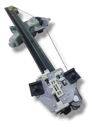 MÁQUINA VIDRO ELÉTRICA DIANTEIRA ESQUERDA DUSTER 2015 A 2019