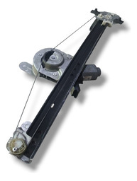 MÁQUINA VIDRO ELÉTRICA DIANTEIRA ESQUERDA DUSTER 2015 A 2019