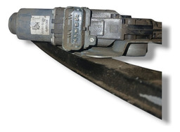 MÁQUINA VIDRO ELÉTRICA DIANTEIRA ESQUERDA DUSTER 2015 A 2019