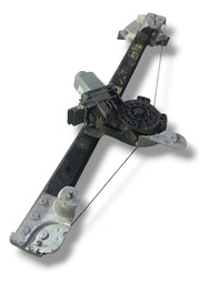 MÁQUINA VIDRO ELÉTRICA DIANTEIRA ESQUERDA DUSTER 2015 A 2019