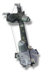 MÁQUINA VIDRO ELÉTRICA DIANTEIRA ESQUERDA DUSTER 2015 A 2019