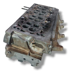 CABEÇOTE ORIGINAL AMAROK 2.0 2016 A 2019