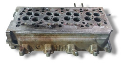 CABEÇOTE ORIGINAL AMAROK 2.0 2016 A 2019