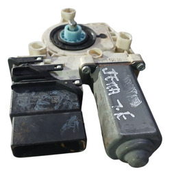 MOTOR VIDRO ELÉTRICO PORTA TRASEIRA ESQUERDA JETTA 2008/14