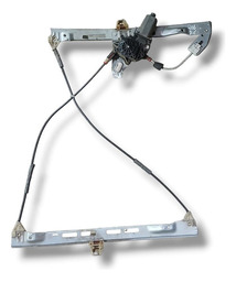 Máquina Vidro Elétrico Dianteiro Esquerdo Peugeot 206 06/09