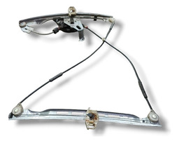 MÁQUINA VIDRO ELÉTRICO DIANTEIRO ESQUERDO PEUGEOT 206 06/09