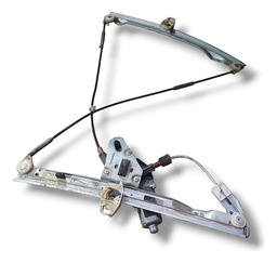 MÁQUINA VIDRO ELÉTRICO DIANTEIRO ESQUERDO PEUGEOT 206 06/09