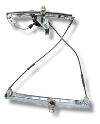 MÁQUINA VIDRO ELÉTRICO DIANTEIRO ESQUERDO PEUGEOT 206 06/09