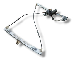 MÁQUINA VIDRO ELÉTRICO DIANTEIRO ESQUERDO PEUGEOT 206 06/09