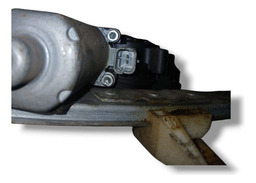 MÁQUINA VIDRO ELÉTRICO DIANTEIRO ESQUERDO PEUGEOT 206 06/09