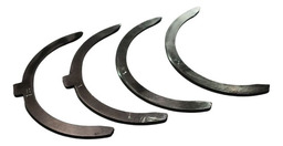 KIT ARRUELA ENCOSTO VIRABREQUIM HILUX 2.8 DIESEL 2016 A 2021