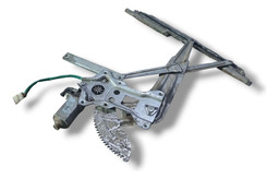 MÁQUINA VIDRO DIANTEIRA DIREITA L200 BOLA 2004 Á 2012 ORIG.